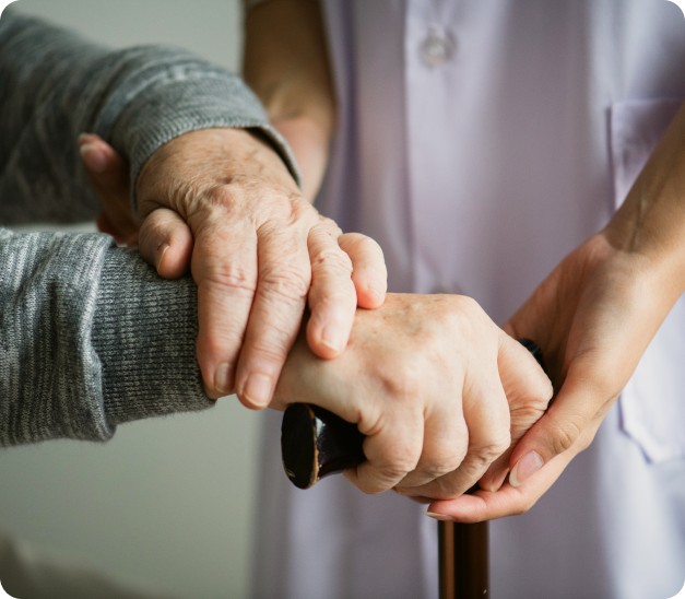 Altenpflege in Deutschland, Qualifizierte Betreuerinnen mit Deutschkenntnissen